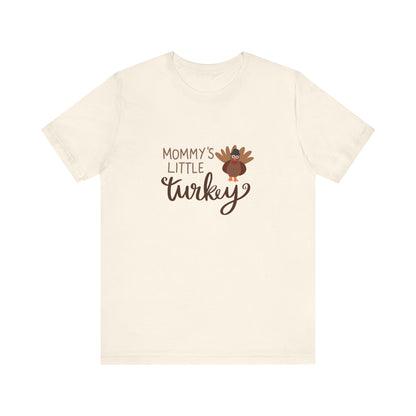 3. Mommy_s Little Turkey