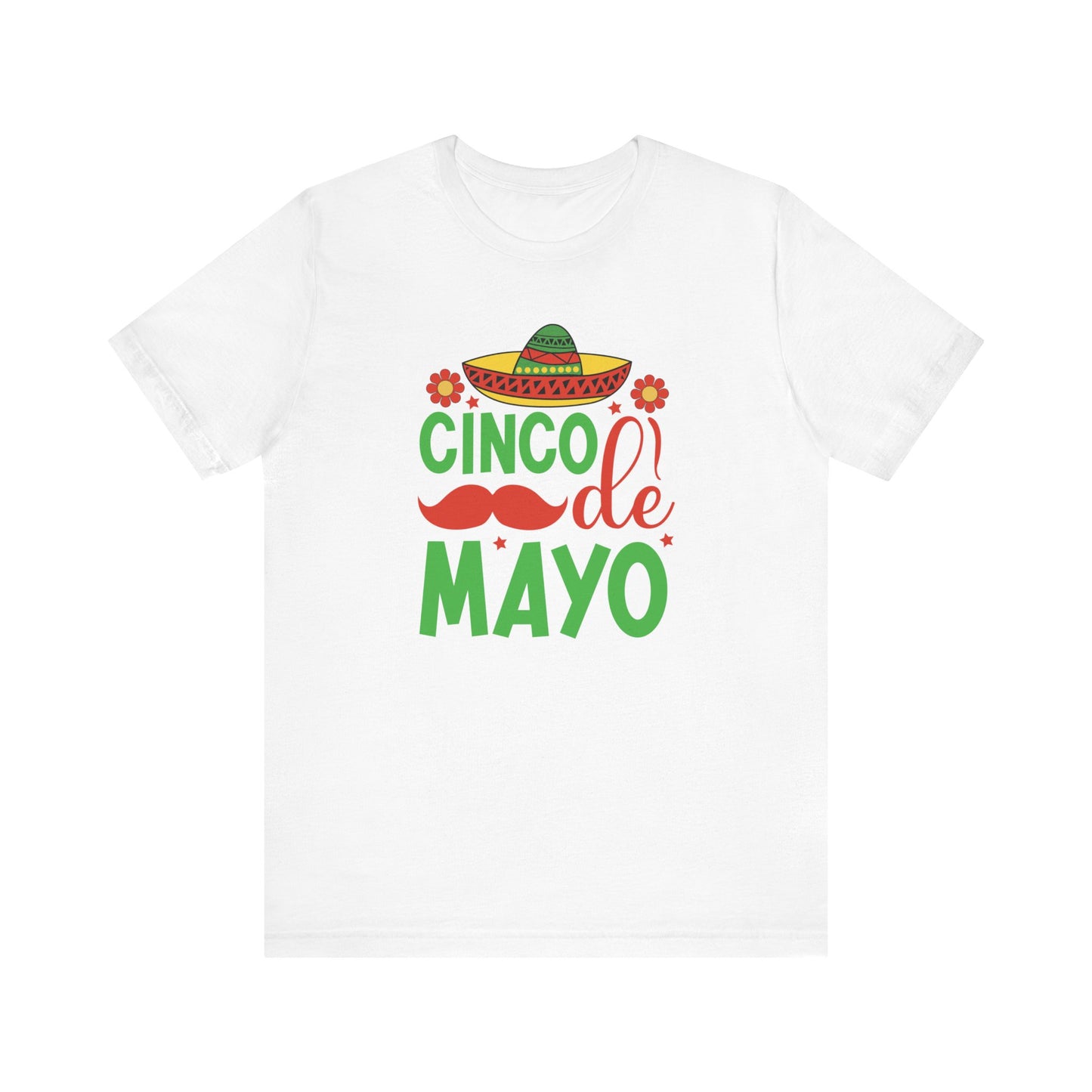 Cinco de mayo