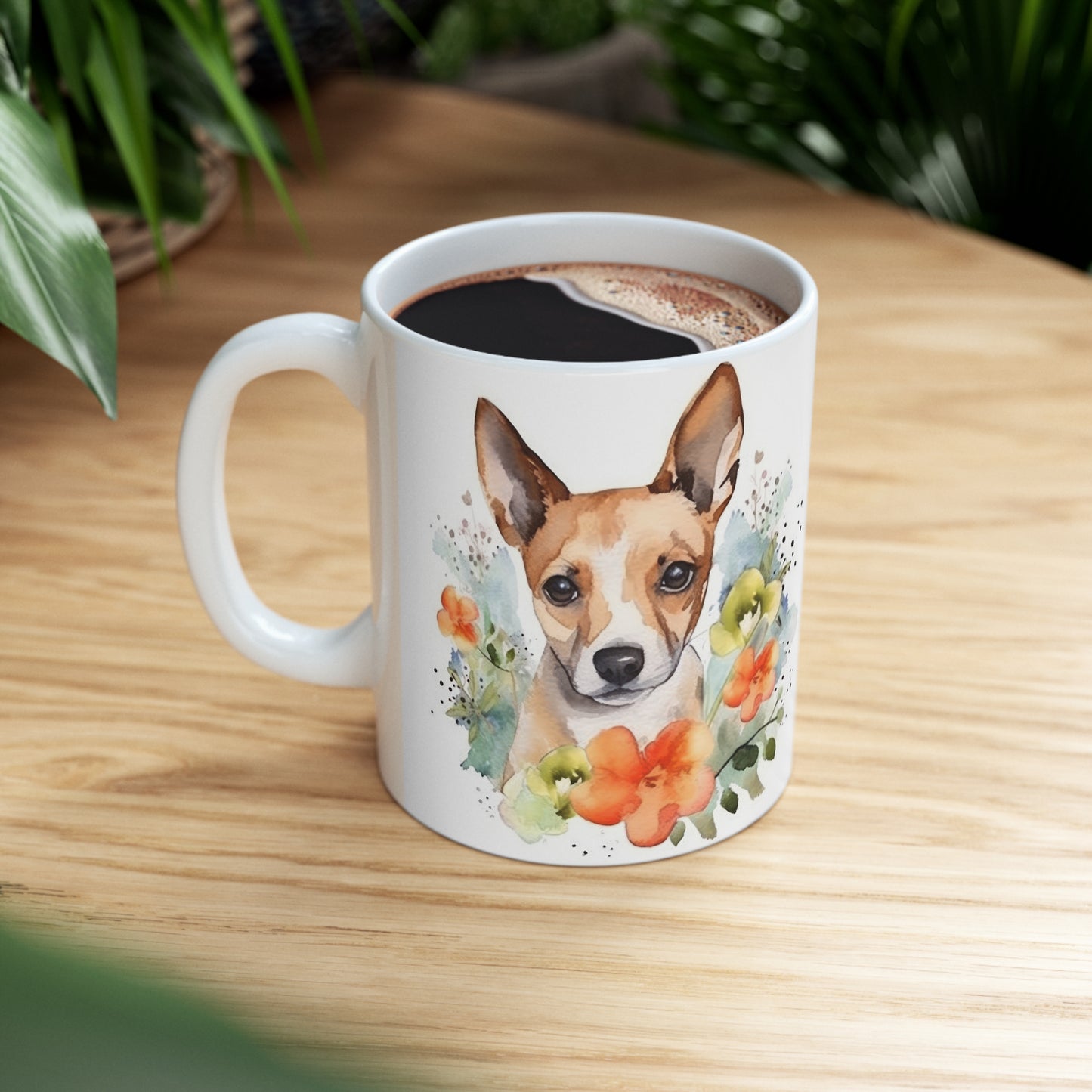 Basenji 04