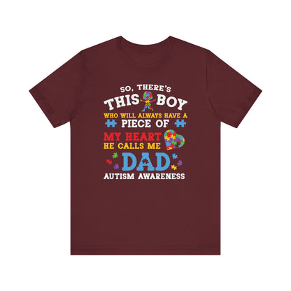 Autism Dad 16