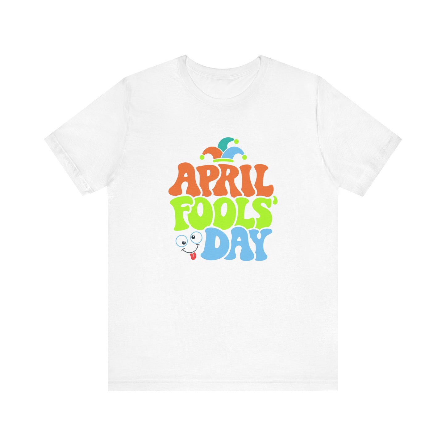 April fools day