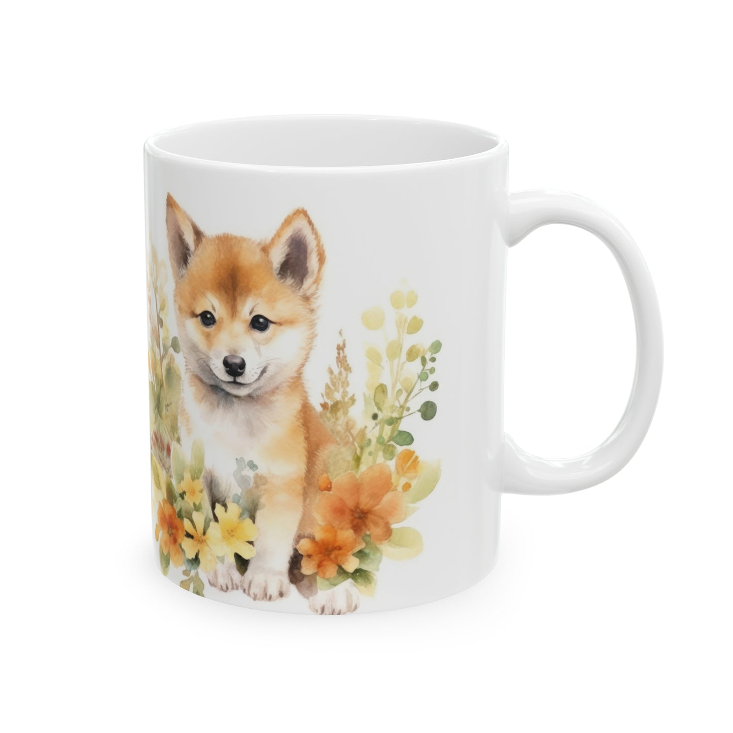 Shiba Inu 03