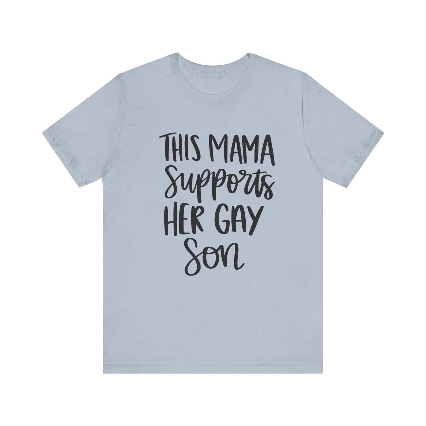 Mama-Gay-Son