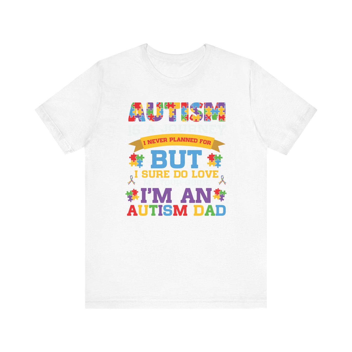Autism Dad 14
