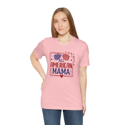 All American Mama