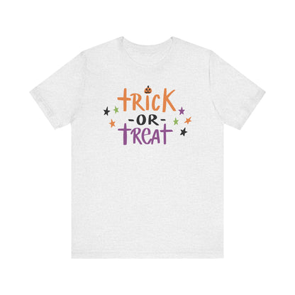 2. Trick or Treat