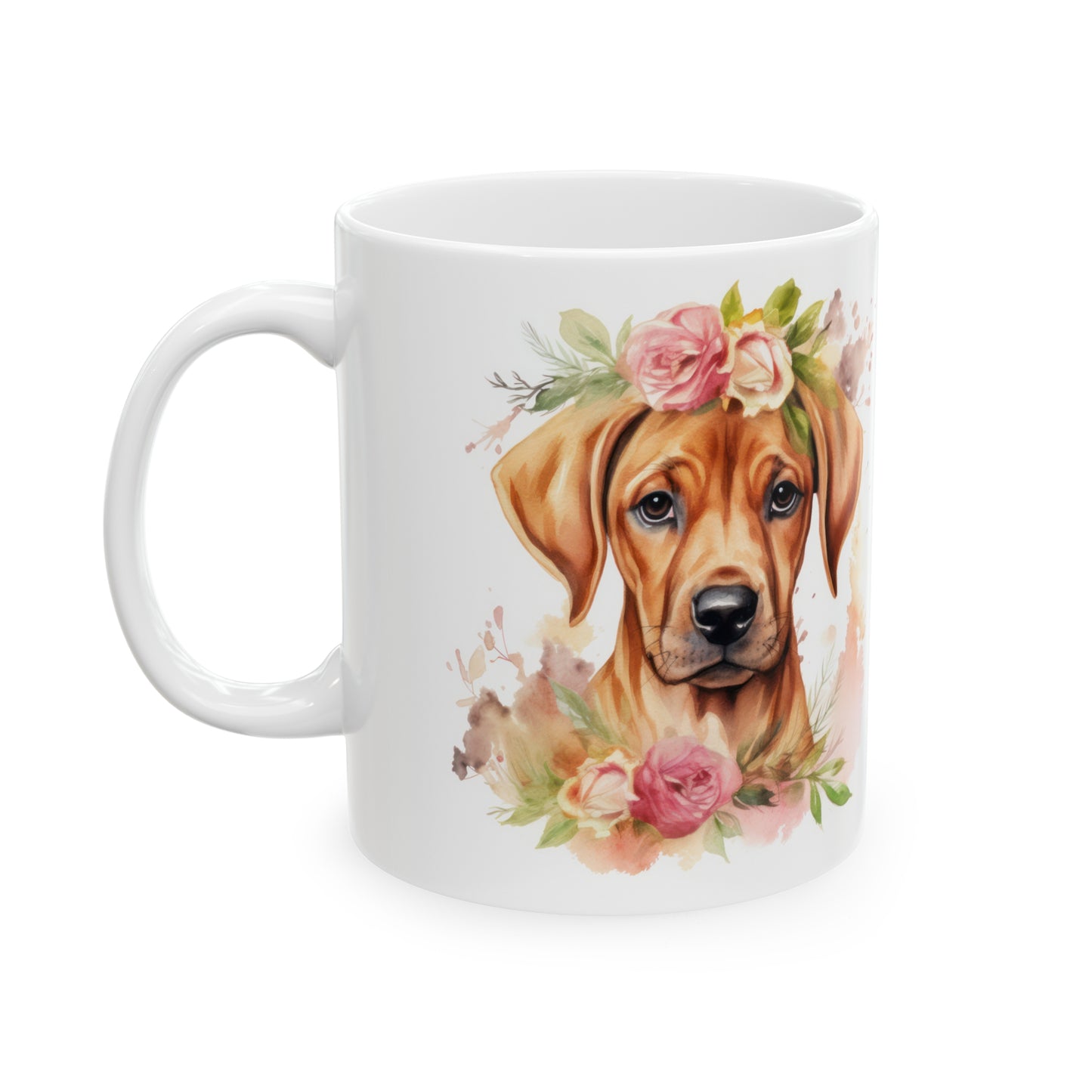 Rhodesian Ridgeback 05