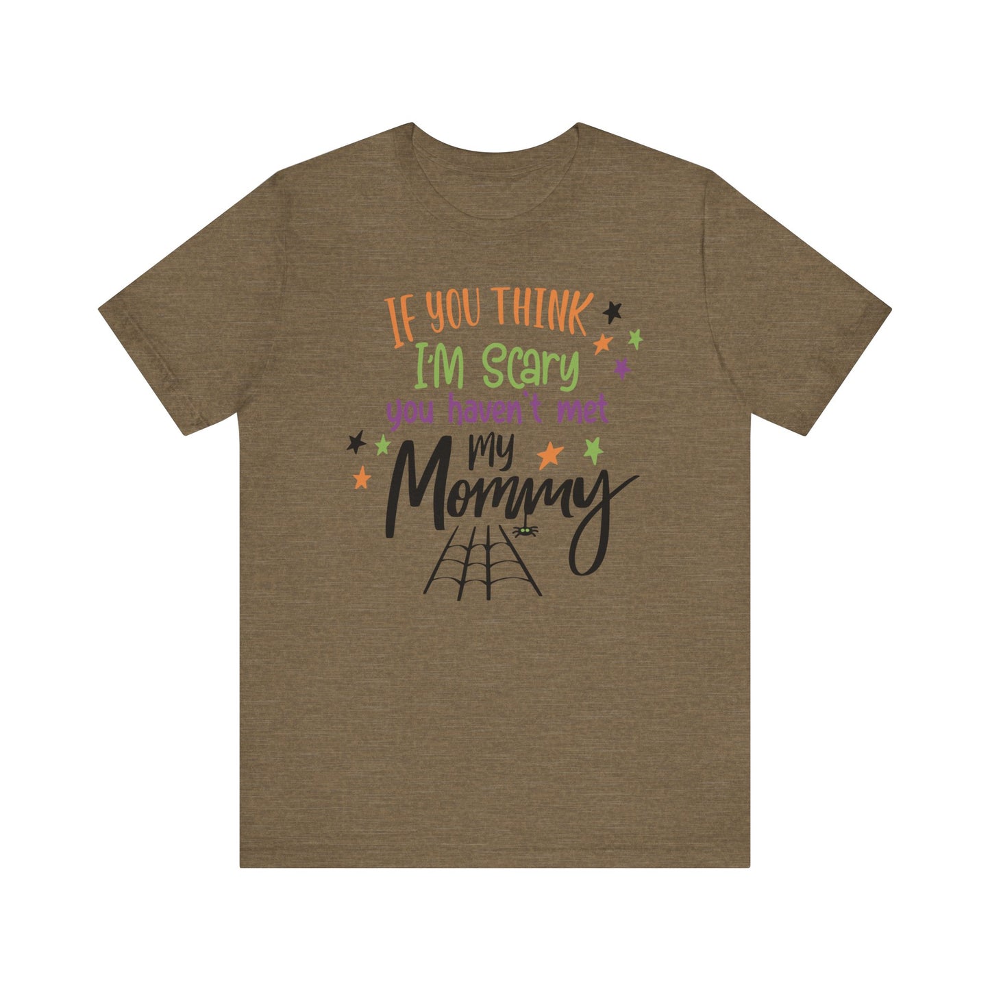 7. You Haven_t Met My Mommy