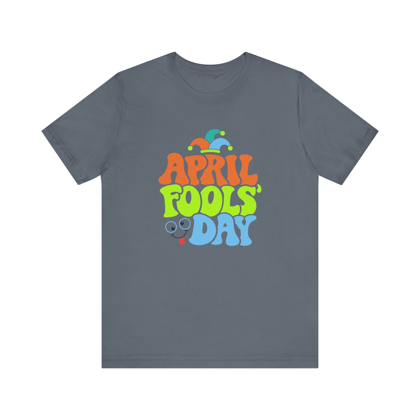 April fools day