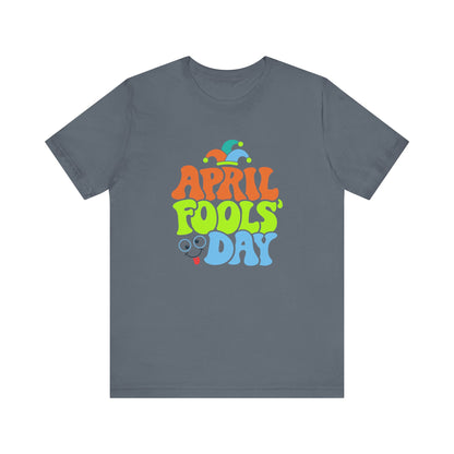 April fools day