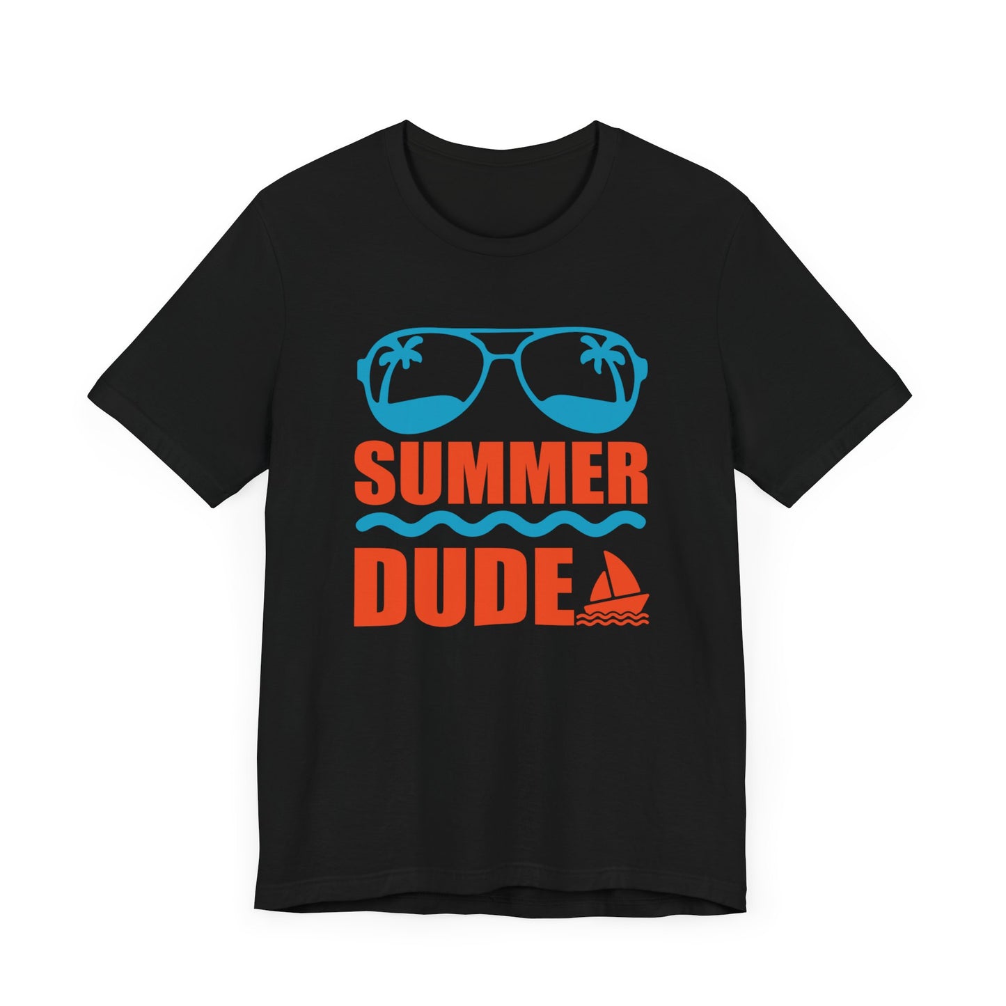 Summer Dude