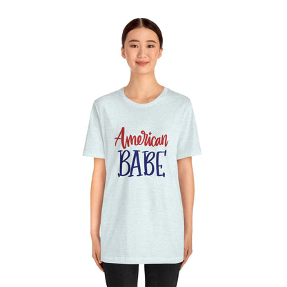 American-Babe