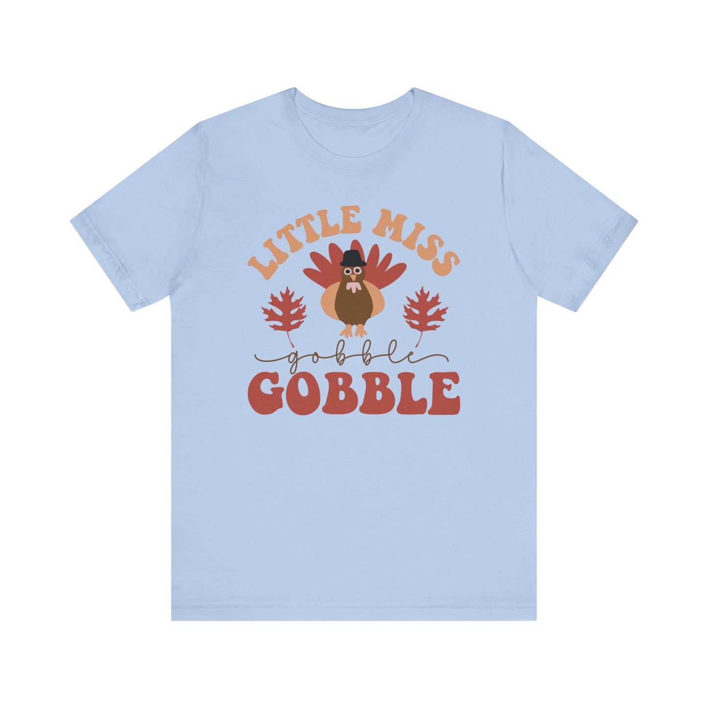 Little Miss Gobble