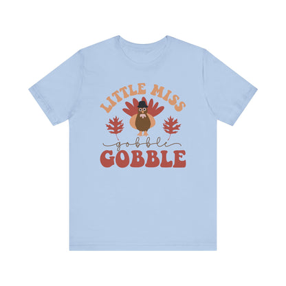 Little Miss Gobble