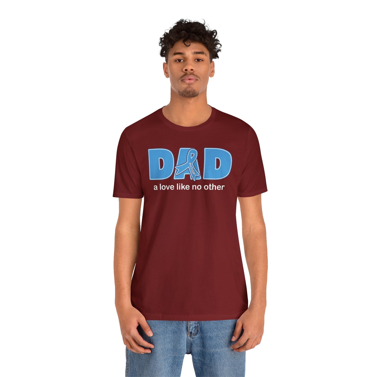 Autism Dad 15