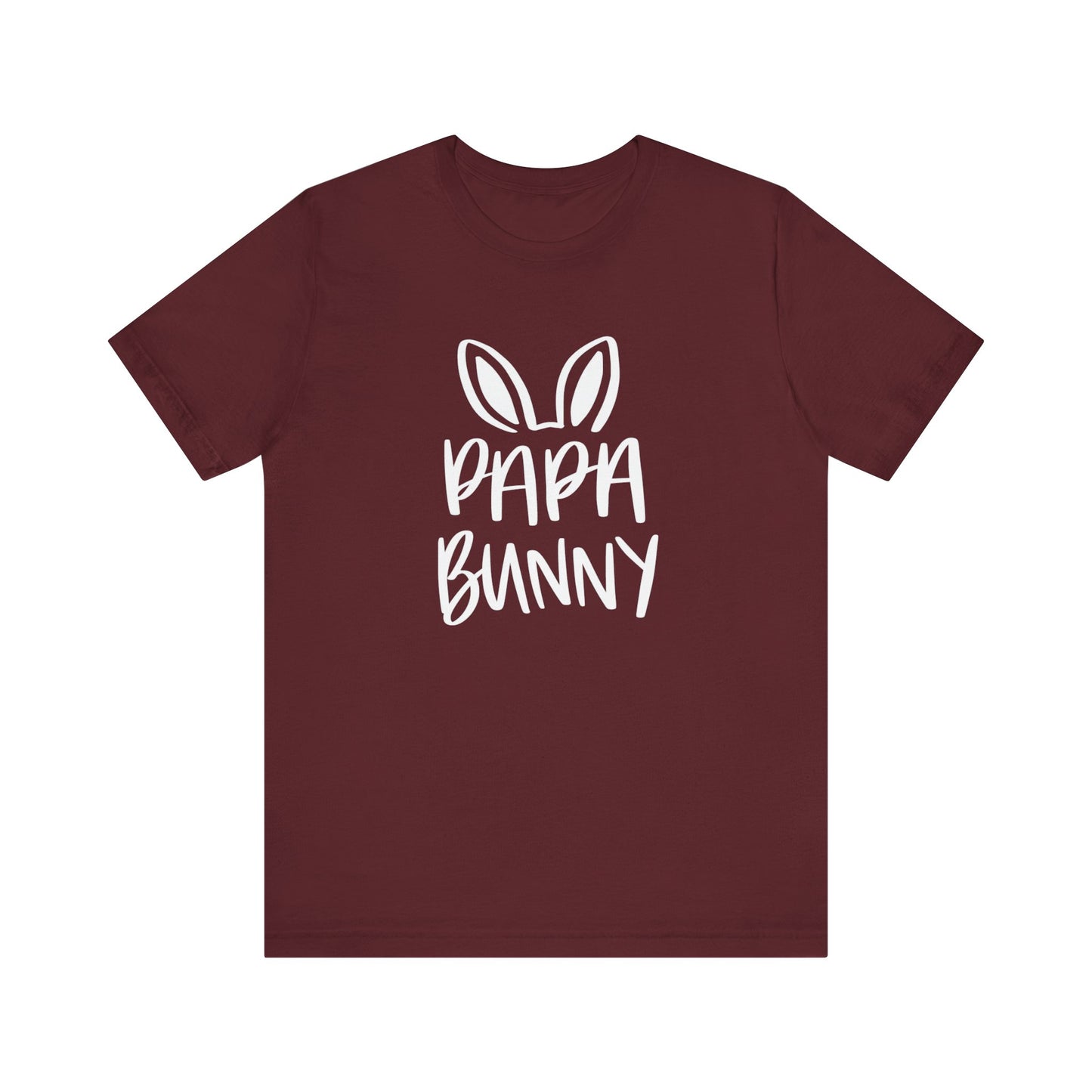 Papa Bunny