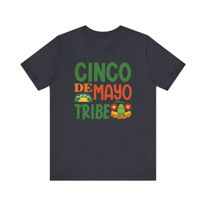 Cinco de mayo tribe