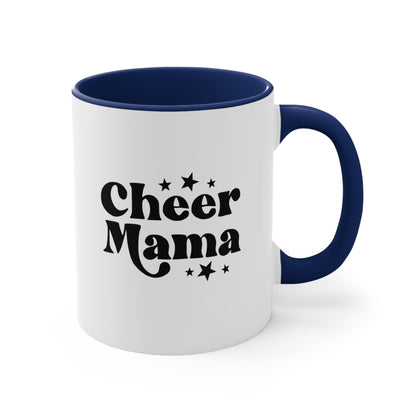 Cheer-Mama