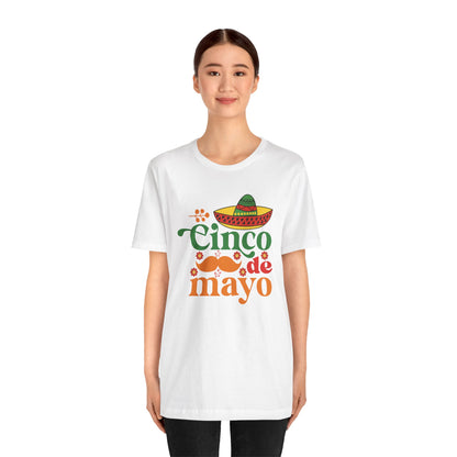 -Cinco de mayo-