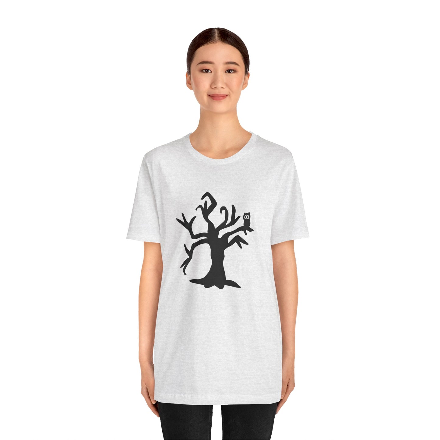 Halloween tree