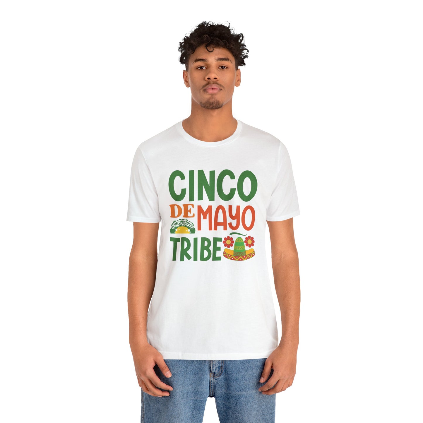 Cinco de mayo tribe