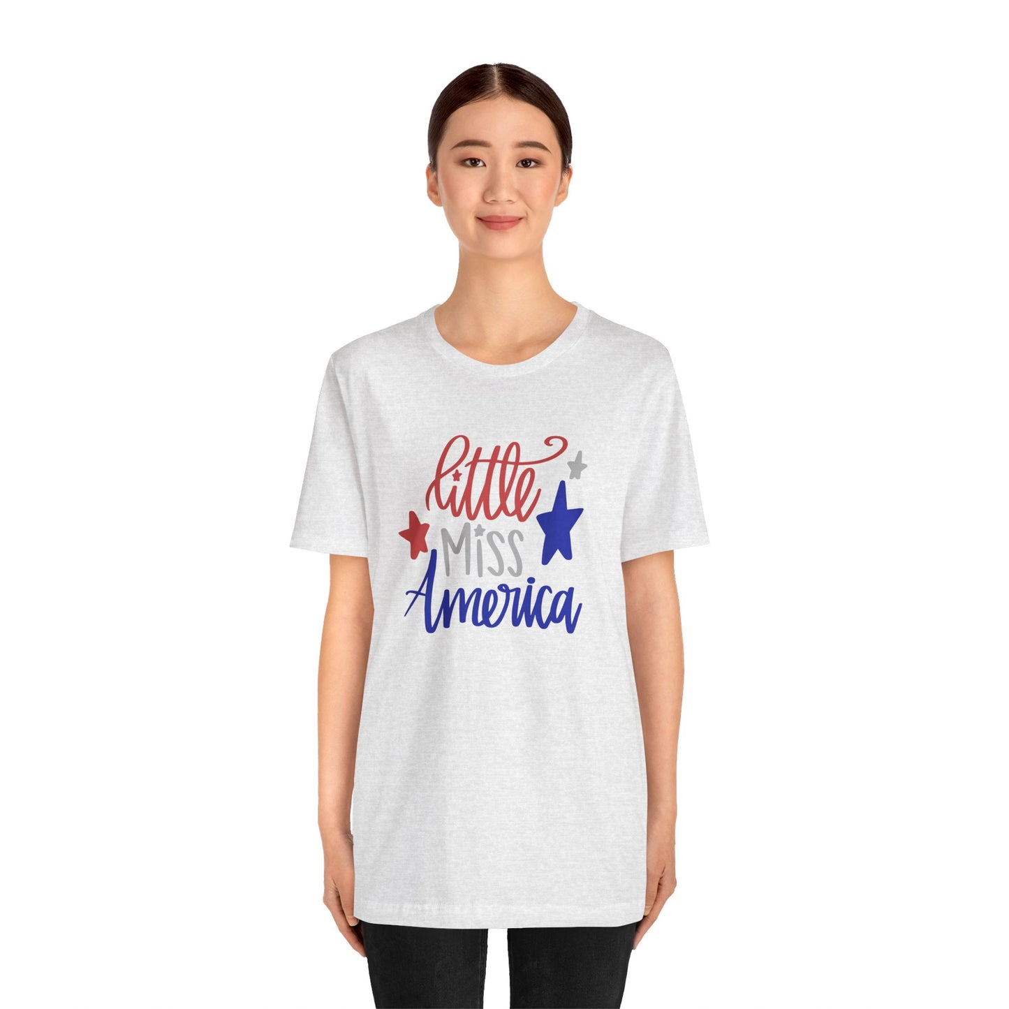 Little-Miss-America