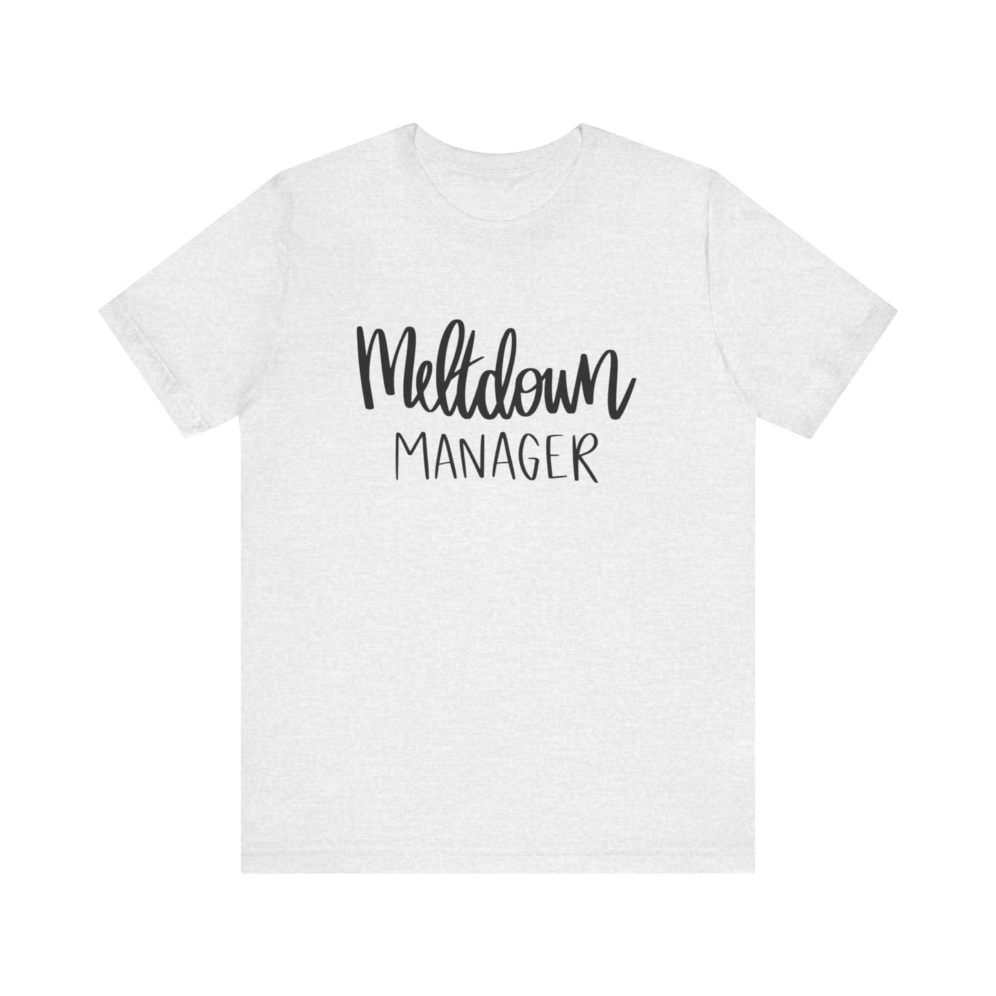 Meltdown Manager