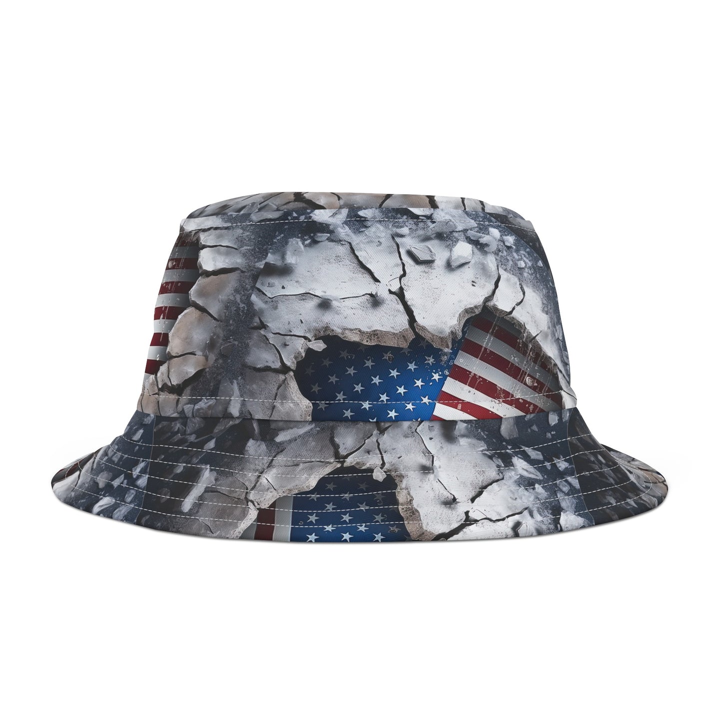 Bucket Hat (AOP)