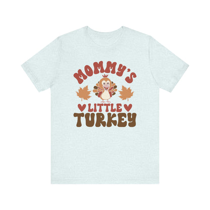 -Mommy_s Little Turkey-