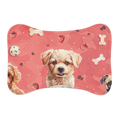 Pet Feeding Mats