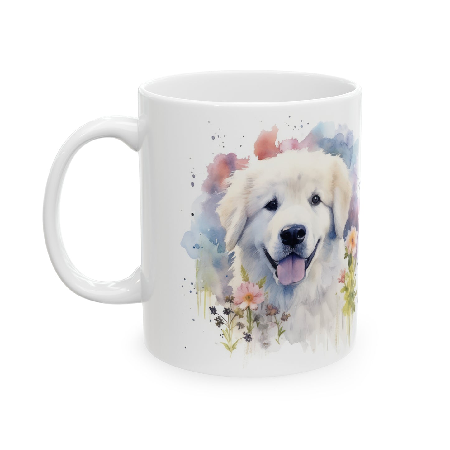 Great Pyrenees 03