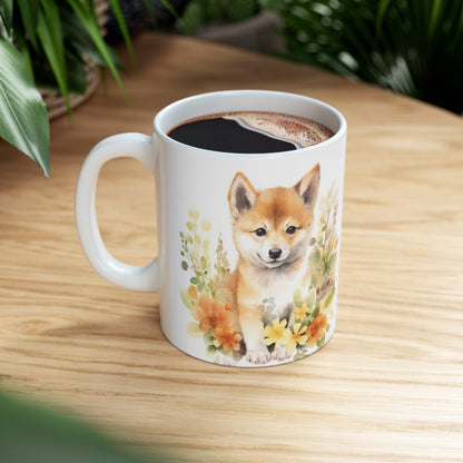 Shiba Inu 03