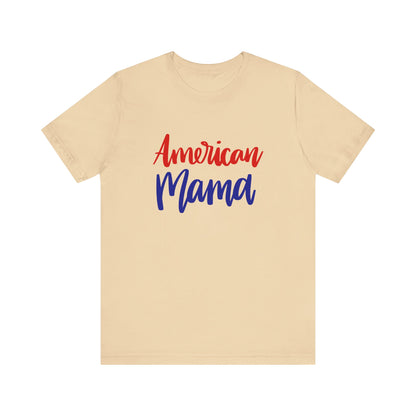 American-Mama