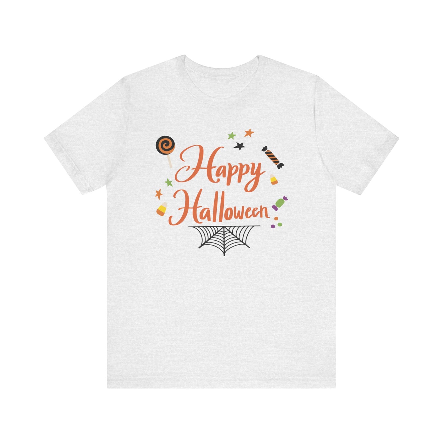 16. Happy Halloween