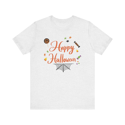 16. Happy Halloween