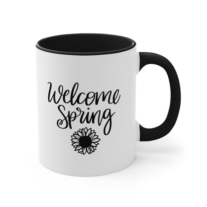 14. Welcome Spring