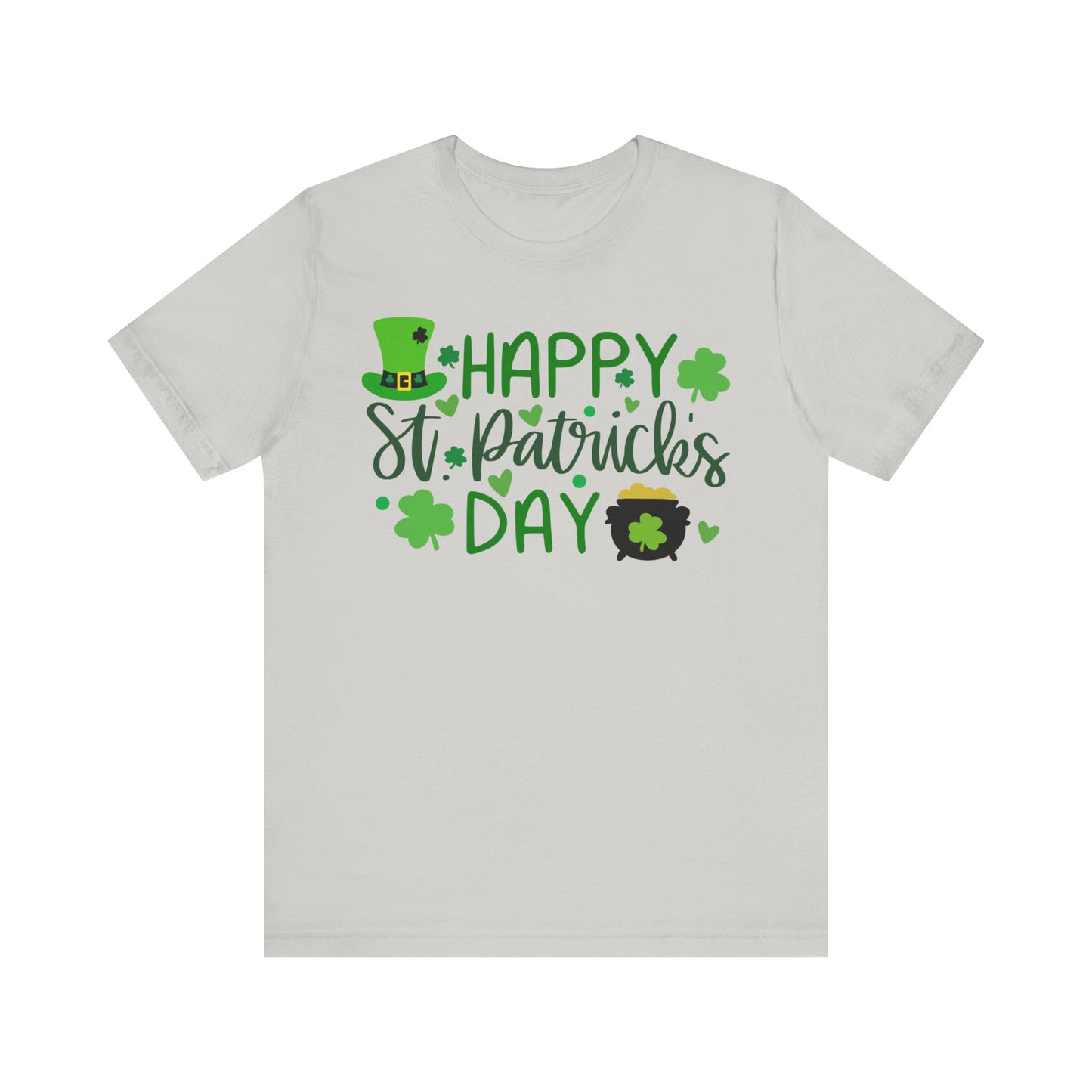 Happy St. Patrick s Day