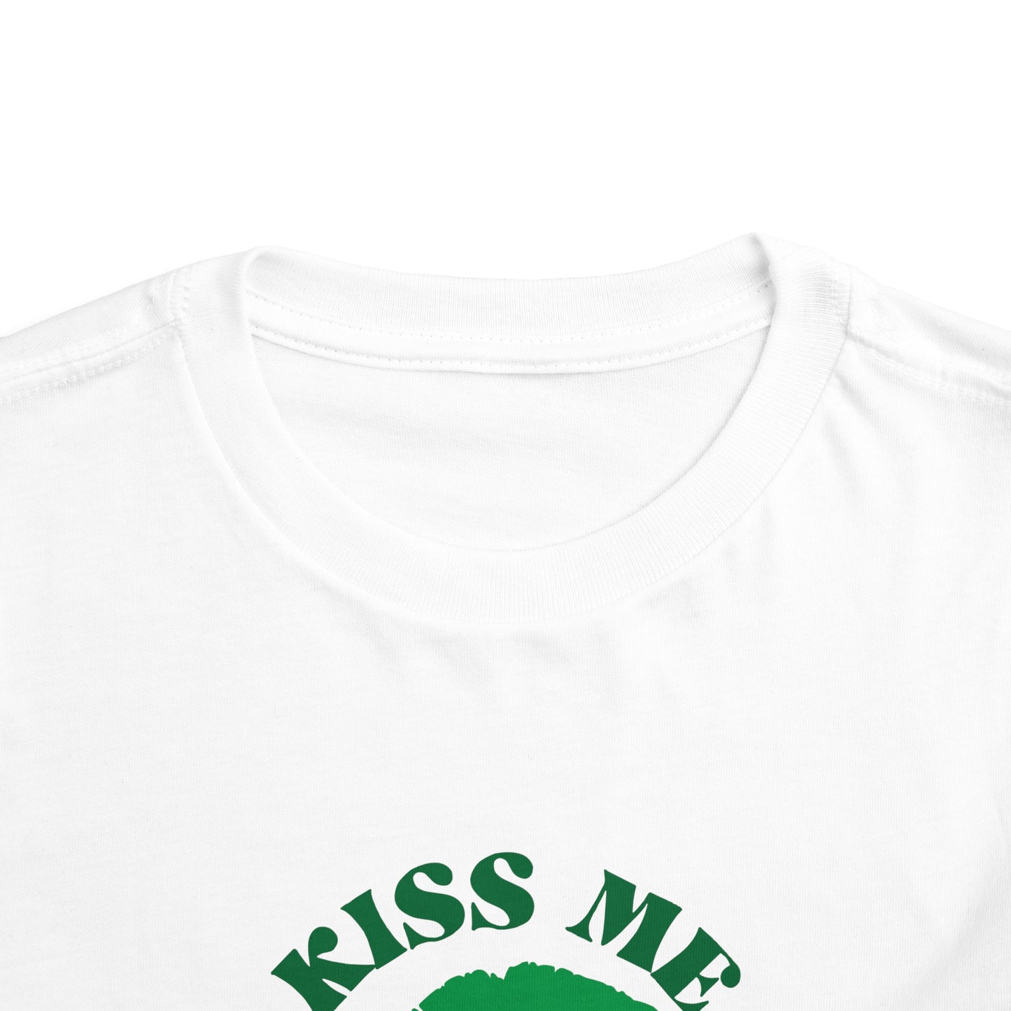 Kiss Me Im Irish