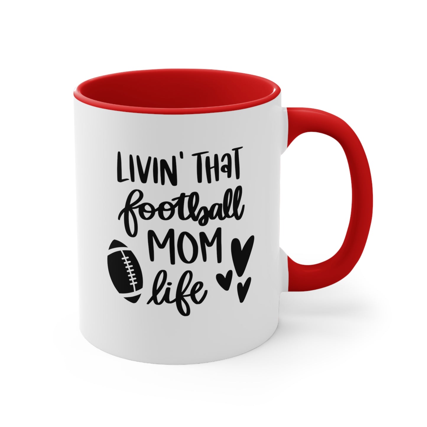 Football-Mom-Life