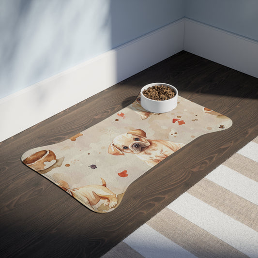 Pet Feeding Mats