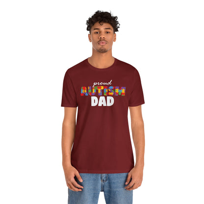 Autism Dad 07