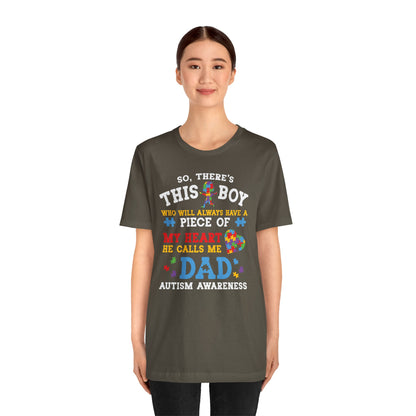 Autism Dad 16
