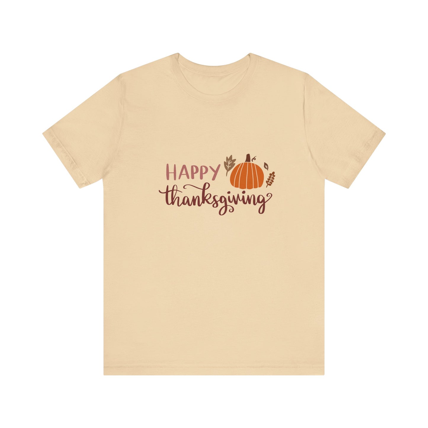 10. Happy Thanksgiving