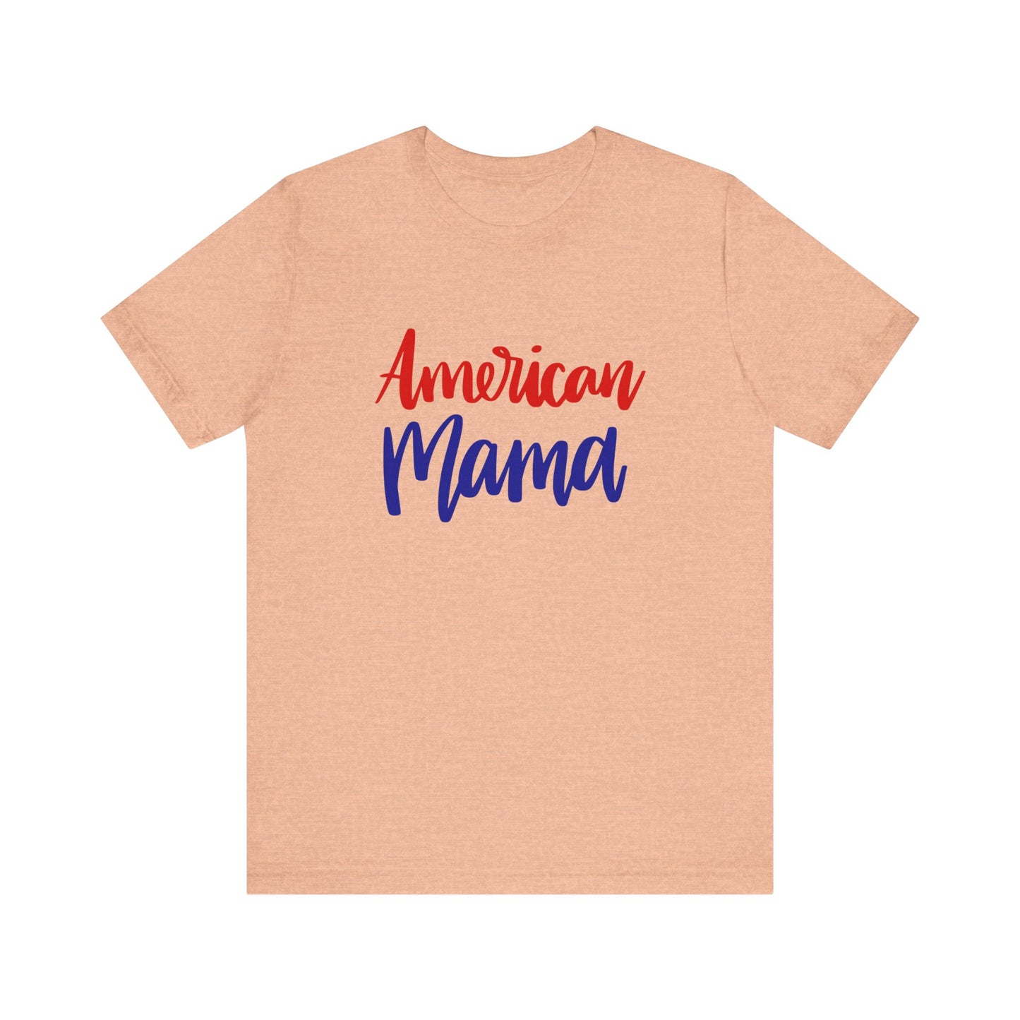 American-Mama