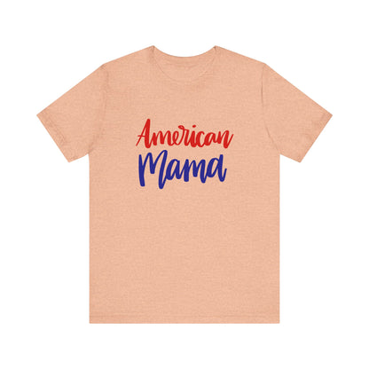 American-Mama