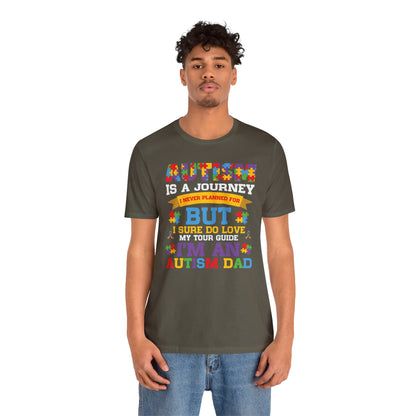Autism Dad 14