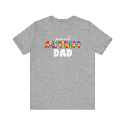 Autism Dad 07