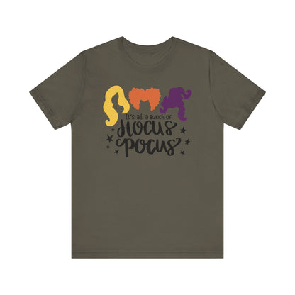 13. Hocus Pocus
