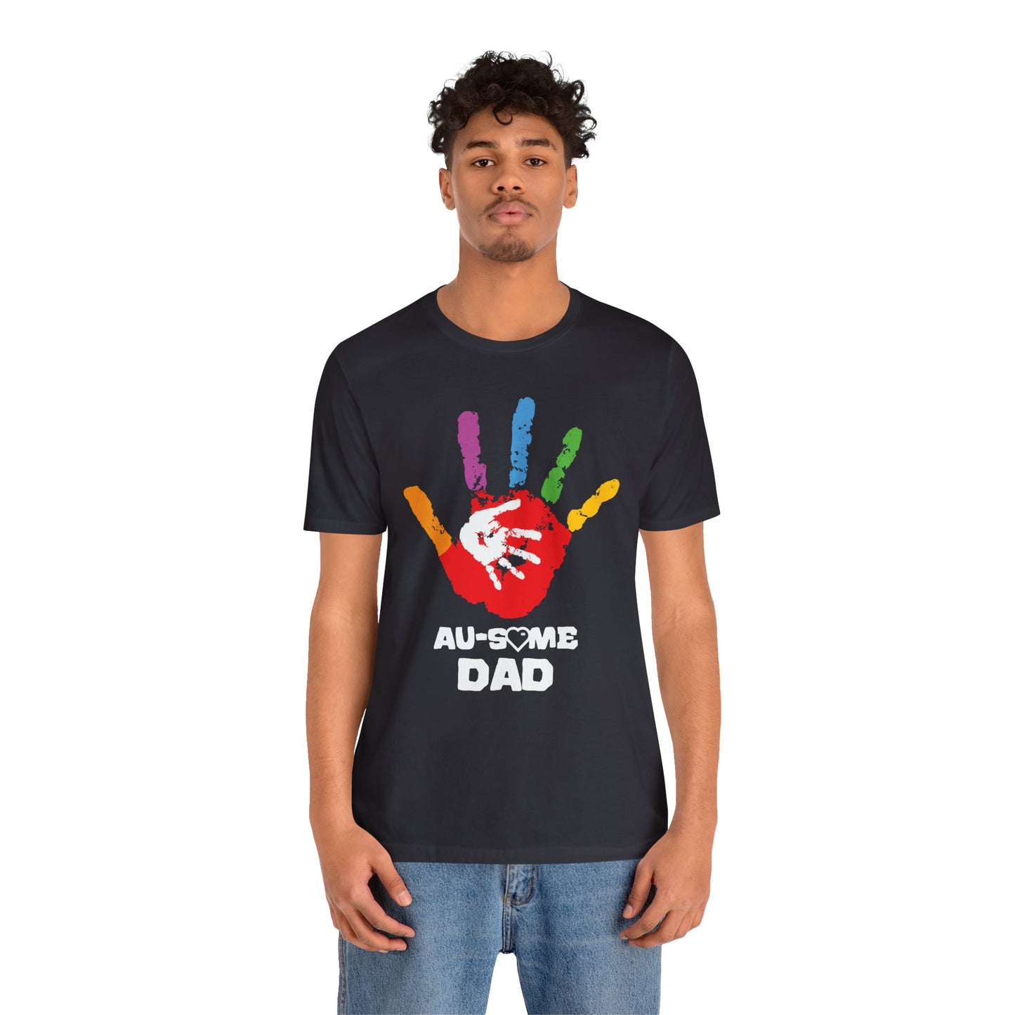 Autism Dad 06