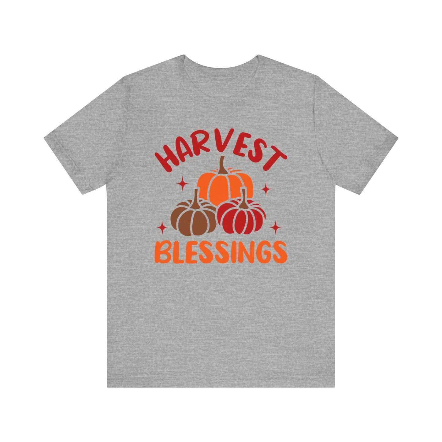 Harvest Blessings